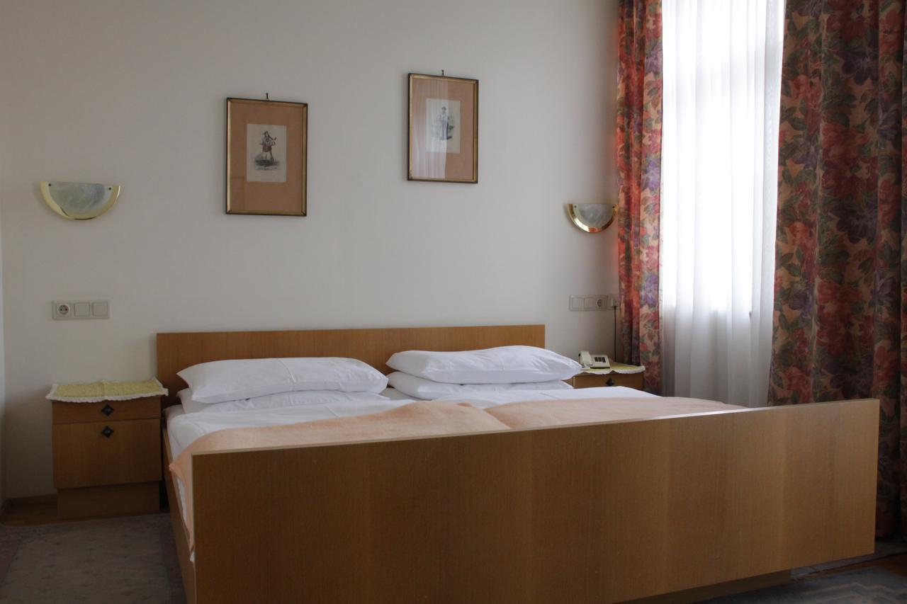 Hotel Restaurant Wachauerhof Spitz an der Donau Exteriér fotografie