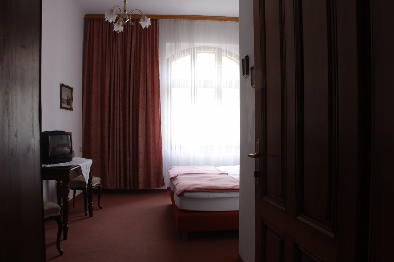 Hotel Restaurant Wachauerhof Spitz an der Donau Exteriér fotografie