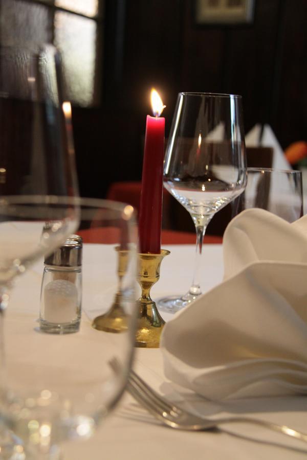 Hotel Restaurant Wachauerhof Spitz an der Donau Exteriér fotografie