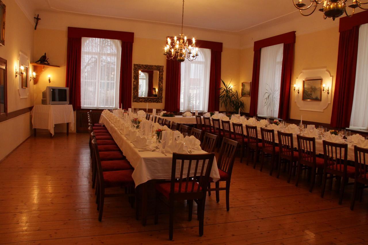 Hotel Restaurant Wachauerhof Spitz an der Donau Exteriér fotografie