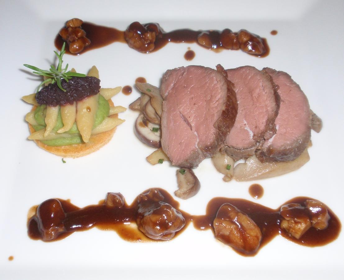 Hotel Restaurant Wachauerhof Spitz an der Donau Exteriér fotografie