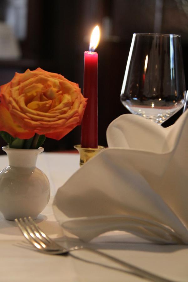 Hotel Restaurant Wachauerhof Spitz an der Donau Exteriér fotografie